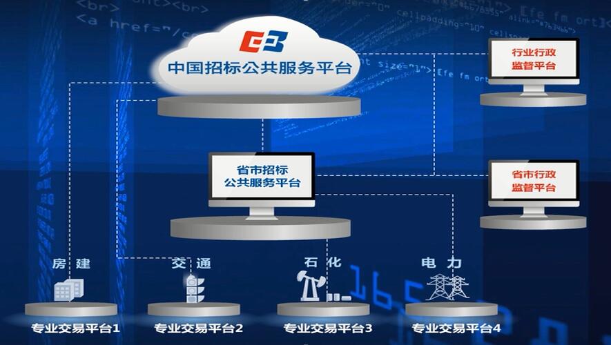 我國“互聯網+”招標采購實踐與展望——李小林