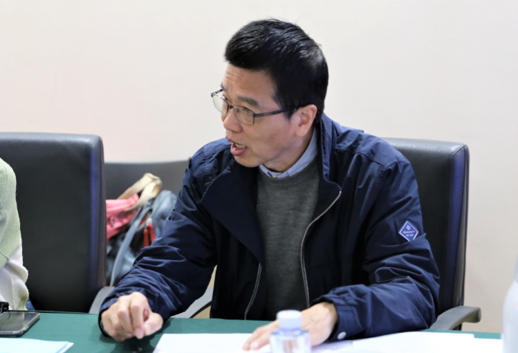 中國招標投標協會、中國招標投標公共服務平臺召開《衢州市工程建設項目全生命周期數字化監管的研究與建議》評審論證會