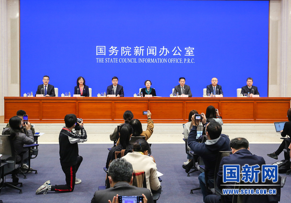 國家發展改革委：營商環境創新試點將體現“3個突出3個著力”