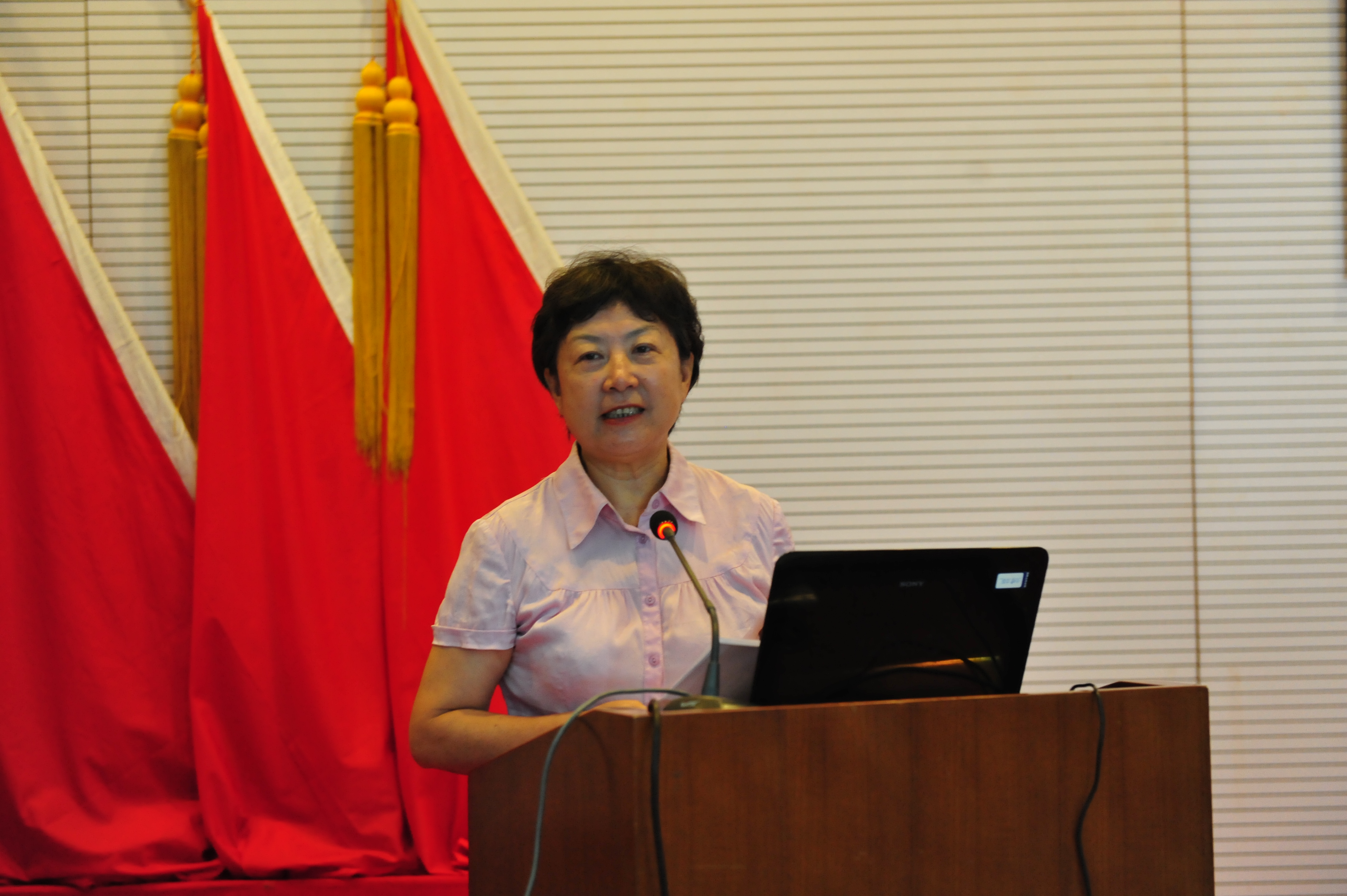 任瓏會長在全國電子招標投標深化試點工作交流會上的講話