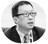 數據開放，打破政府信息壁壘