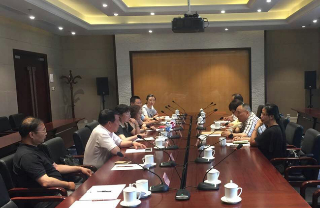 特許經(jīng)營專委會第二次工作會議總結(jié)會在京召開